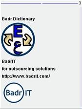 game pic for badr dictionary